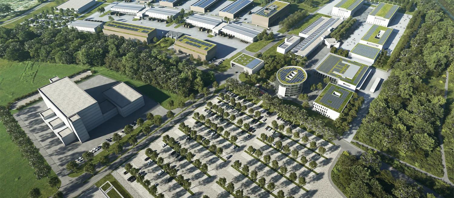 Gesamtsanierung Kaserne Auenfeld Frauenfeld TG